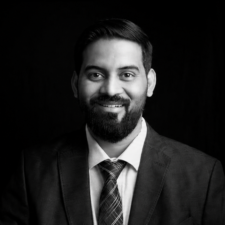 Dr. Bhavesh Gupta